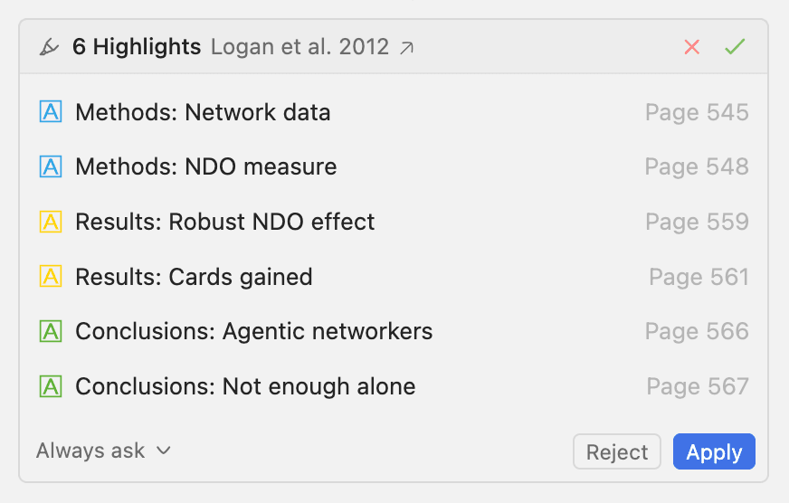 Annotate Your PDFs